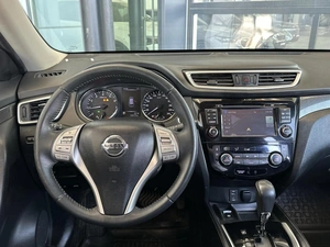 Внедорожник Nissan X-Trail 2018 года, 2060000 рублей, Уфа