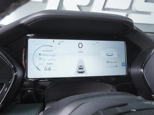 Внедорожник Geely Monjaro 2023 года, 3250000 рублей, Ростов-на-Дону