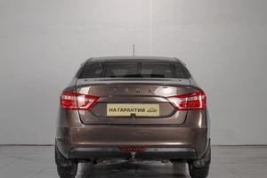 Седан ВАЗ (LADA) Vesta 2019 года, 799000 рублей, Челябинск