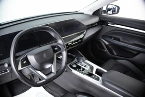 Седан Livan S6 pro 2023 года, 1549000 рублей, Пермь