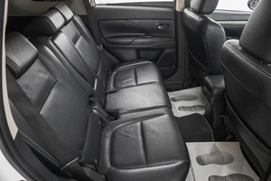 Внедорожник Mitsubishi Outlander 2013 года, 1599000 рублей, Барнаул