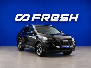 Внедорожник Haval F7 2022 года, 2287444 рублей, Москва