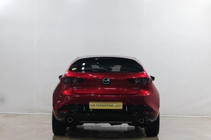 Хетчбэк Mazda 3 2021 года, 1989000 рублей, Новокузнецк