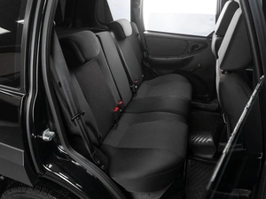 Внедорожник ВАЗ (LADA) Niva Travel 2023 года, 1199000 рублей, Тюмень