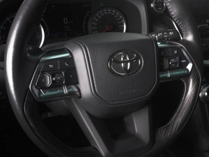 Внедорожник Toyota Land Cruiser 2022 года, 10700000 рублей, Минеральные Воды