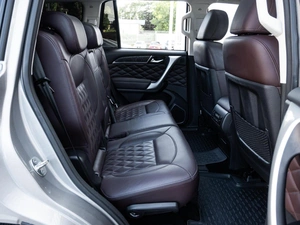 Внедорожник Haval H9 2023 года, 2539000 рублей, Ставрополь