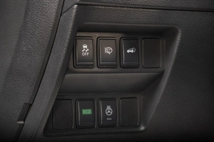 Внедорожник Nissan X-Trail 2020 года, 2689000 рублей, Томск