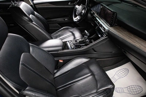 Седан Kia K5 2020 года, 2189000 рублей, Сургут