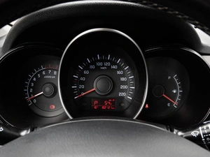 Хетчбэк Kia Rio 2016 года, 1169000 рублей, Краснодар