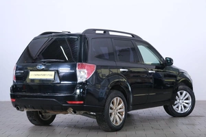 Внедорожник Subaru Forester 2012 года, 1159000 рублей, Омск