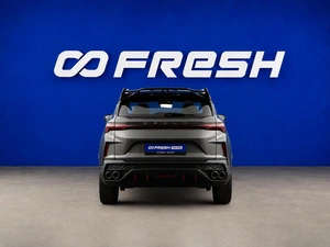 Внедорожник Geely Coolray 2024 года, 2179444 рублей, Москва