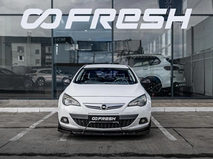 Хетчбэк Opel Astra 2013 года, 795000 рублей, Краснодар