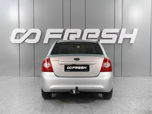 Седан Ford Focus 2010 года, 679000 рублей, Ростов-на-Дону