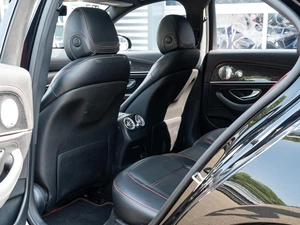 Седан Mercedes-benz E-класс AMG 2017 года, 4650000 рублей, Краснодар