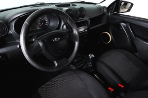 Седан ВАЗ (LADA) Granta 2016 года, 379000 рублей, Пермь