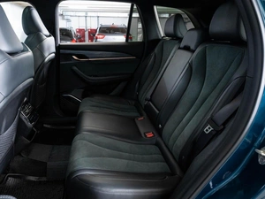 Внедорожник Geely Monjaro 2023 года, 3289000 рублей, Ставрополь