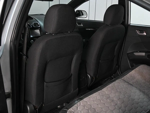 Седан Geely Emgrand EC7 2013 года, 499000 рублей, Ростов-на-Дону