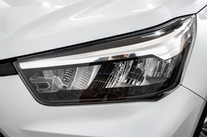 Внедорожник Toyota Raize 2020 года, 1749000 рублей, Барнаул