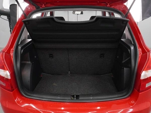 Хетчбэк Skoda Fabia 2013 года, 954000 рублей, Воронеж