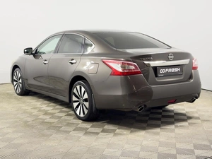Седан Nissan Teana 2014 года, 1149900 рублей, Казань