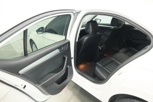 Седан Skoda Superb 2016 года, 1845000 рублей, Курск