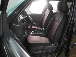Внедорожник Chevrolet Niva 2010 года, 499000 рублей, Воронеж