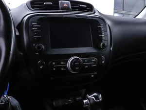 Внедорожник Kia Soul 2018 года, 1649000 рублей, Красноярск