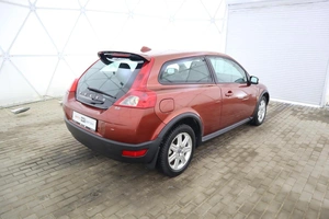 Хэтчбек Volvo C30 2008 года, 869000 рублей, Обнинск