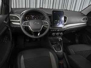 Седан ВАЗ (LADA) Vesta 2026 года, 1894000 рублей, Ставрополь