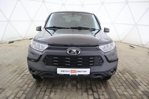 Внедорожник ВАЗ (LADA) Niva 2023 года, 1249000 рублей, Обнинск