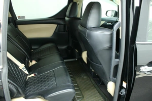 Минивэн Toyota Alphard 2015 года, 3450000 рублей, Красноярск