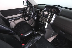 Внедорожник Nissan X-Trail 2006 года, 659000 рублей, Пермь
