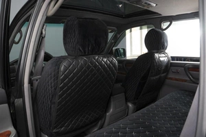 Внедорожник Lexus LX 2001 года, 1590000 рублей, Омск