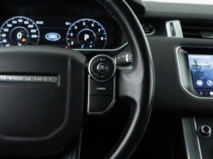 Внедорожник Land Rover Range Rover Sport 2017 года, 3449055 рублей, Москва