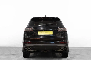 Внедорожник Chery Tiggo 8 Pro Max 2022 года, 2539000 рублей, Барнаул