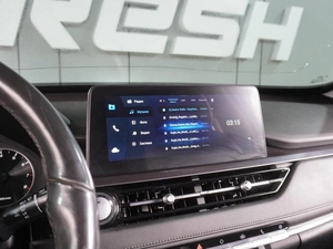 Внедорожник Chery Tiggo 4 Pro 2022 года, 1349000 рублей, Воронеж