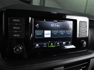 Лифтбек Skoda Rapid 2021 года, 1449000 рублей, Воронеж