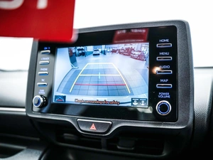 Хетчбэк Toyota Yaris 2021 года, 1150000 рублей, Красноярск