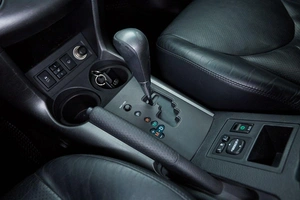 Внедорожник Toyota RAV4 2010 года, 1397000 рублей, Красноярск