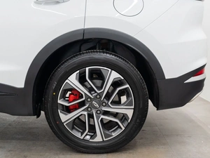 Внедорожник Chery Tiggo 7 Pro Max 2024 года, 2280000 рублей, Красноярск