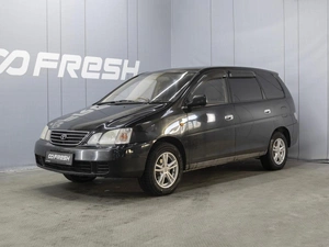 Минивэн Toyota Gaia 1999 года, 560000 рублей, Омск