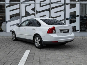 Седан Volvo S40 2008 года, 599000 рублей, Ставрополь