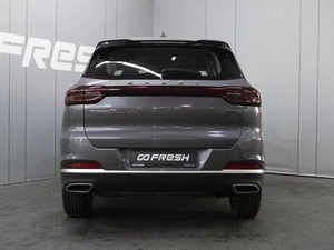 Внедорожник Chery Tiggo 7 Pro Max 2023 года, 1890000 рублей, Омск