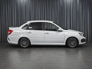 Седан ВАЗ (LADA) Granta 2023 года, 999000 рублей, Ставрополь