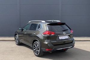 Внедорожник Nissan X-Trail 2019 года, 2445000 рублей, Солонцы