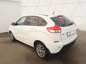 Хэтчбек ВАЗ (LADA) XRAY 2019 года, 870000 рублей, Орёл