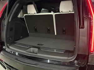 Внедорожник Cadillac Escalade-V 2025 года, 26800000 рублей, Павловская Слобода