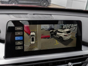 Внедорожник Chery Tiggo 7 Pro 2021 года, 1739000 рублей, Краснодар