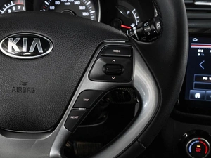 Хетчбэк Kia Rio 2017 года, 1199000 рублей, Ставрополь
