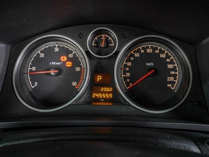 Минивэн Opel Zafira 2008 года, 589000 рублей, Воронеж